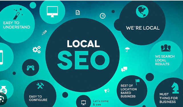 Best Local SEO 2024